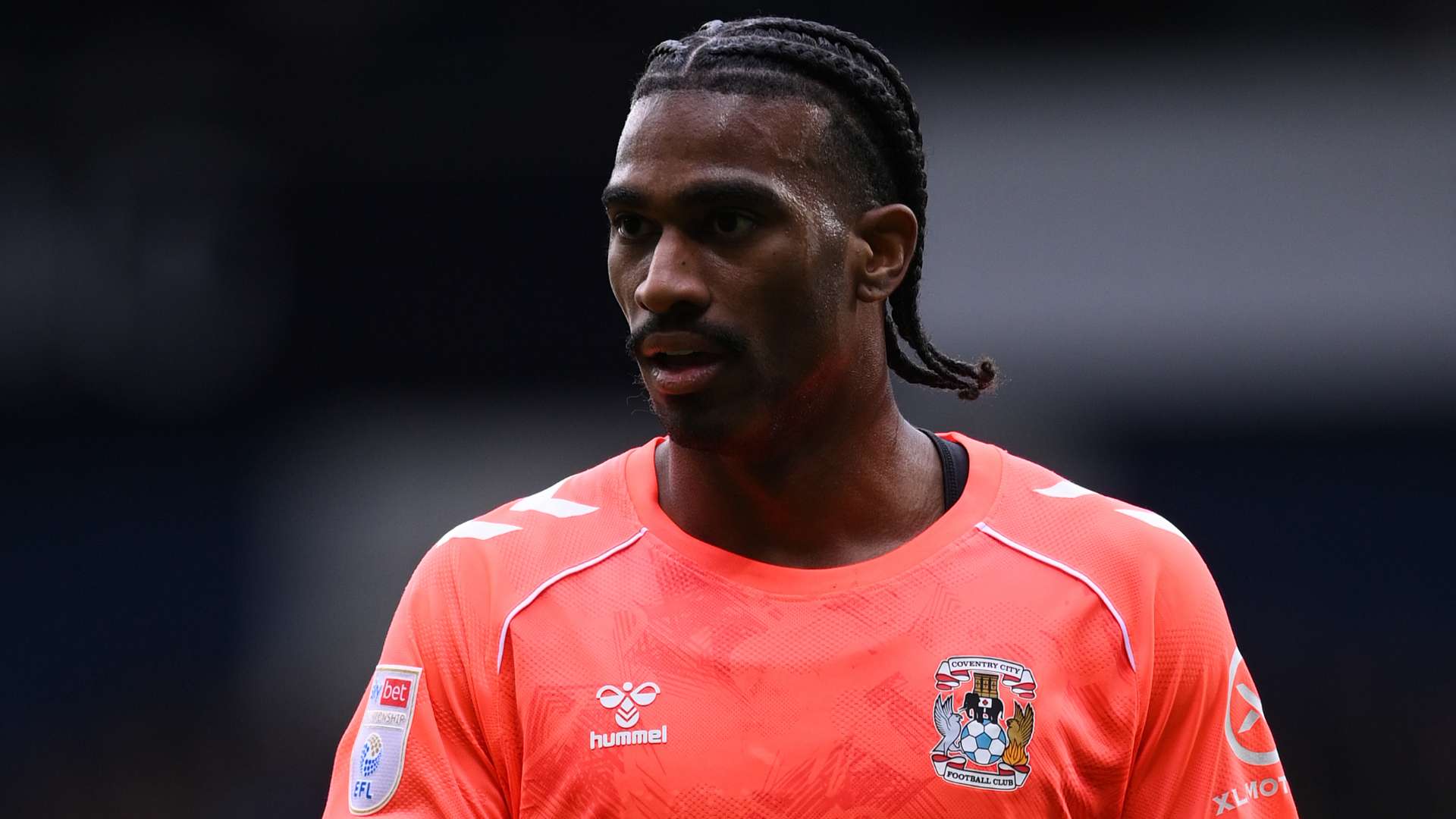 Haji Wright Transfer Doubts as Coventry Eye Premier League