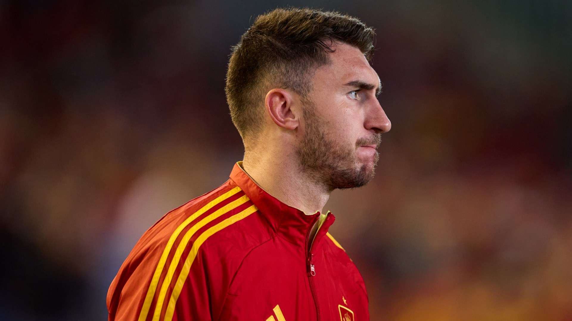 Barcelona Eye Aymeric Laporte as Defensive Bargain After