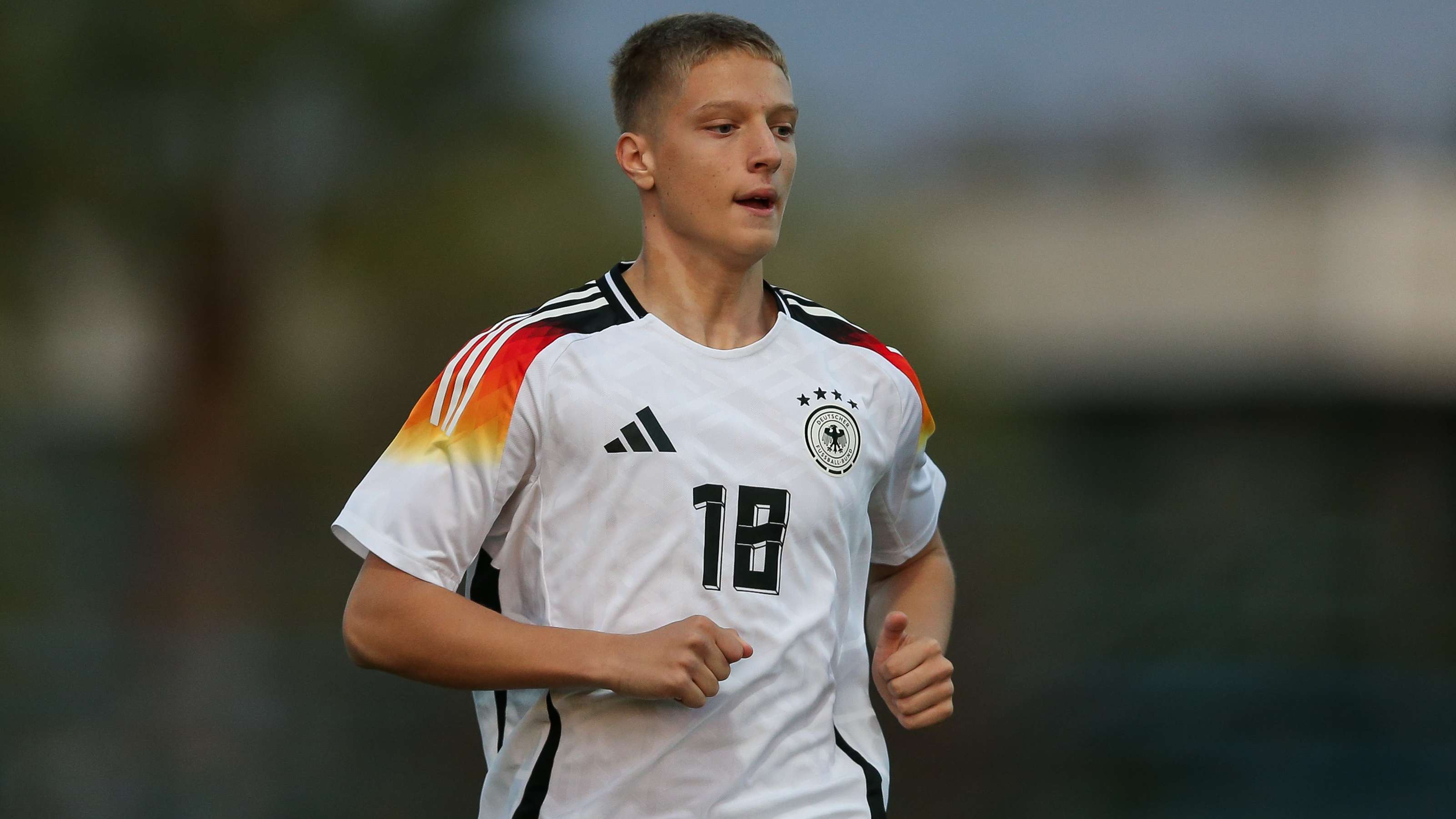 Bayern Midfielder Osmani Set to Choose Kosovo Over Germany