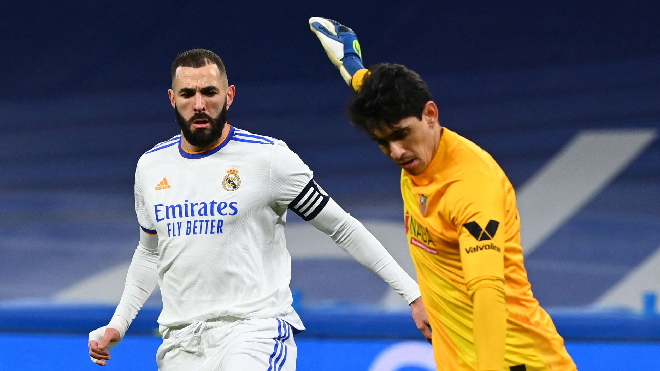 Al-Hilal Face Squad Crisis: Benzema, Bounou, Cancelo Futures