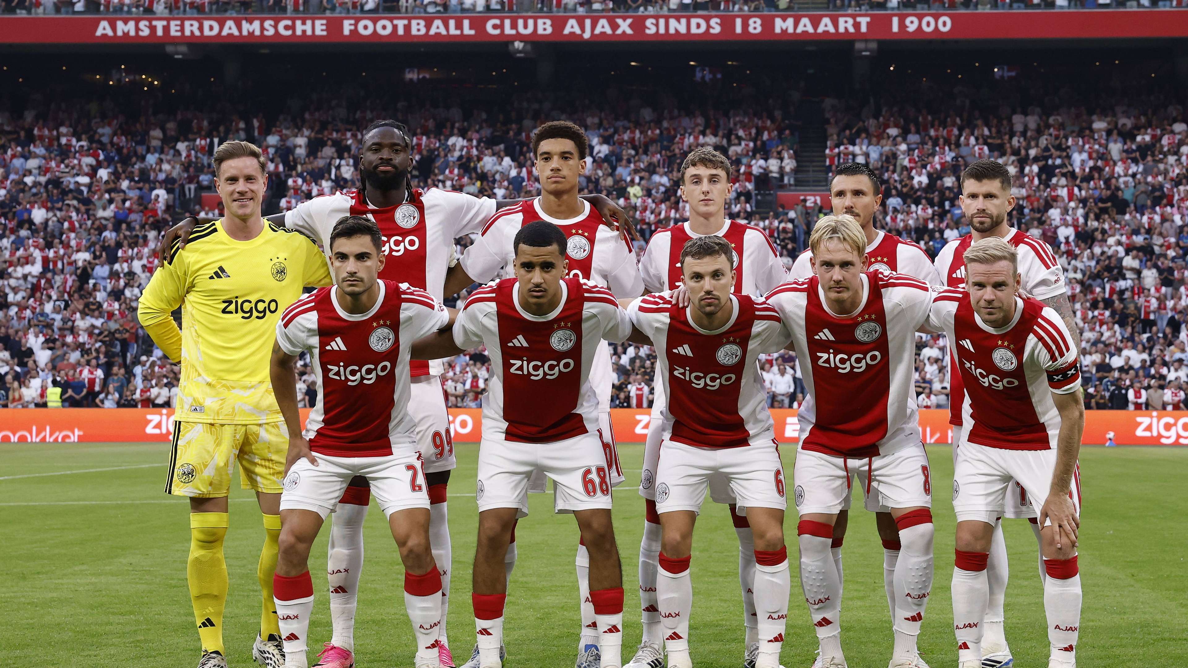 Jordi Cruyff Defends Ajax Summer Transfer Strategy After