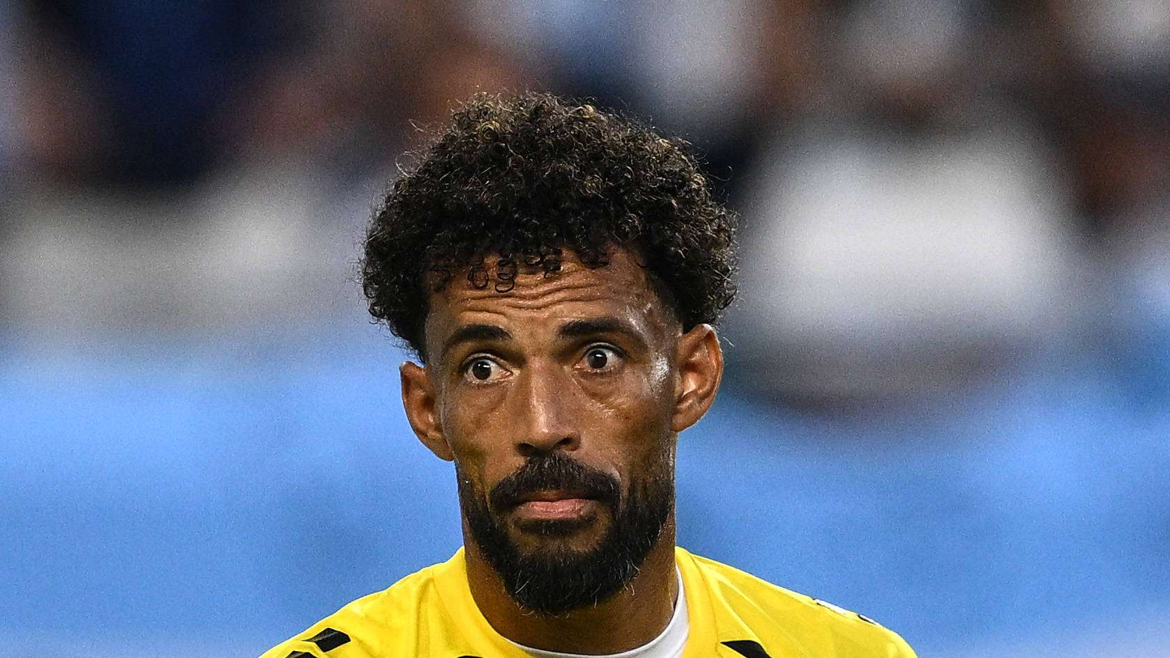 Vozinha Joins Colo Colo After World Cup Heroics