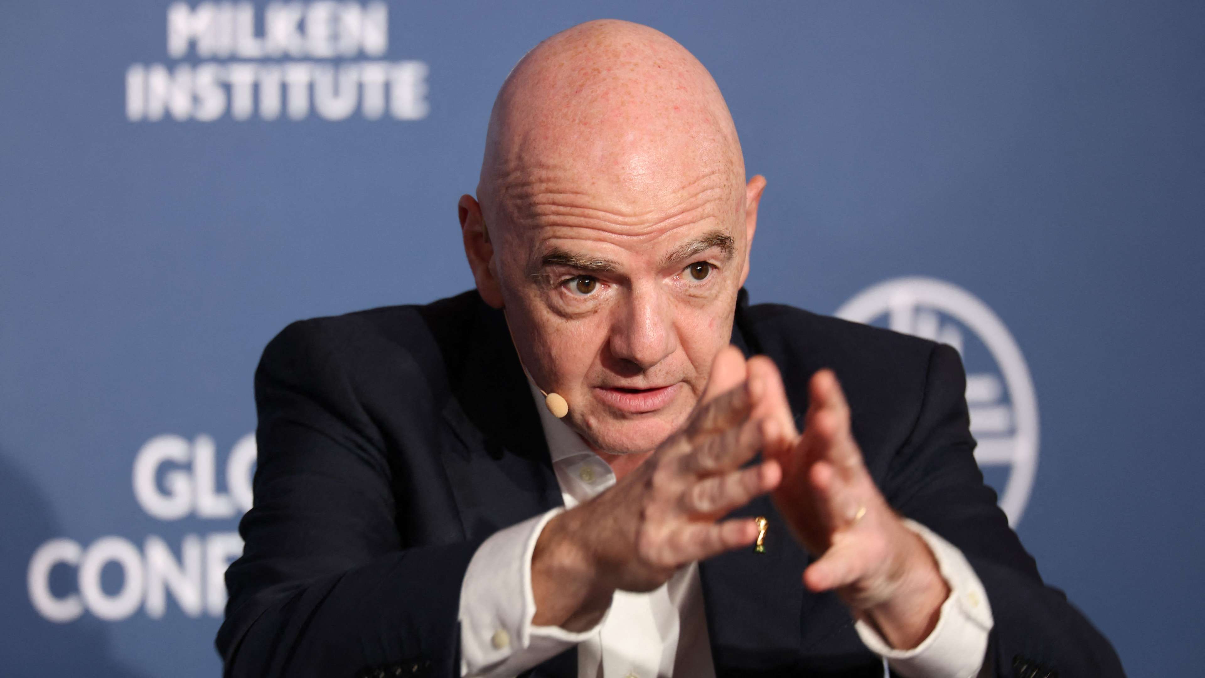 FIFA Eyes 66-Team World Cup Expansion for 2030 Tournament