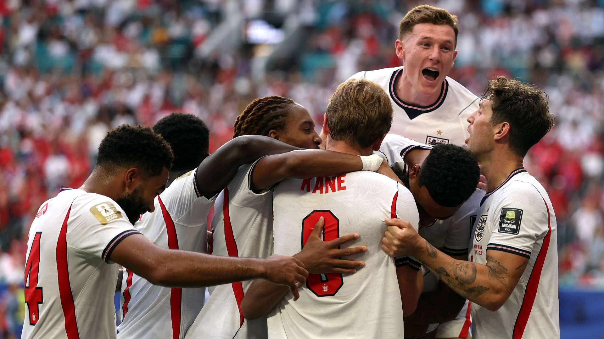 Elliot Anderson England's Unsung Hero at 2026 World Cup,