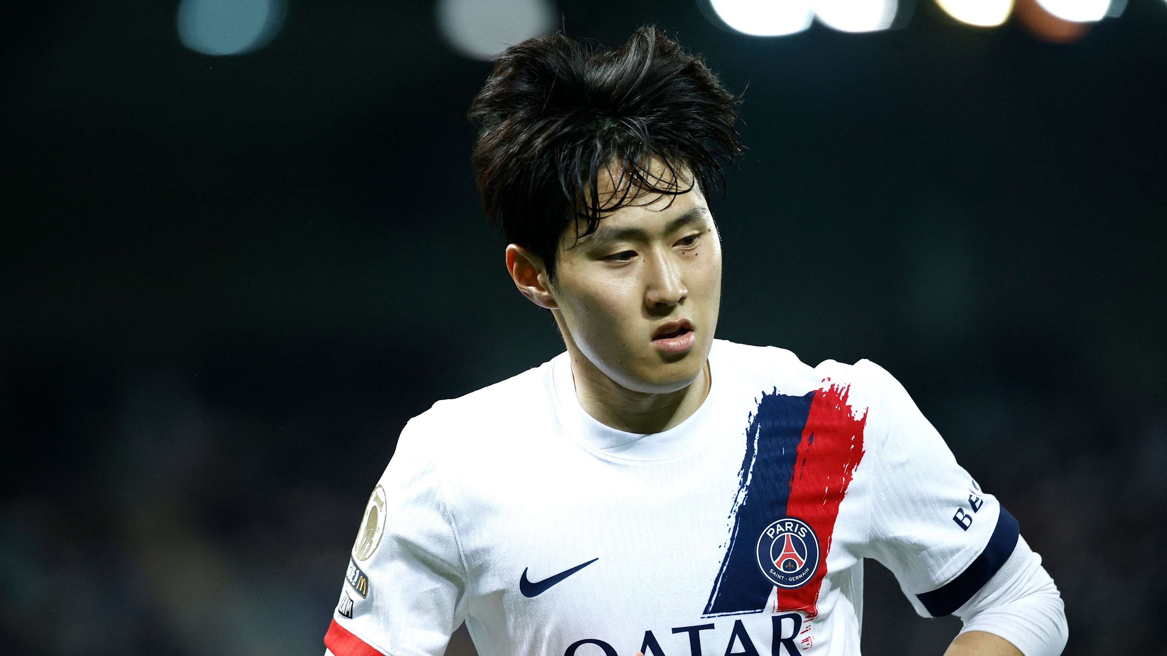 Atletico Madrid Sign Kang-in Lee from PSG for €35m on