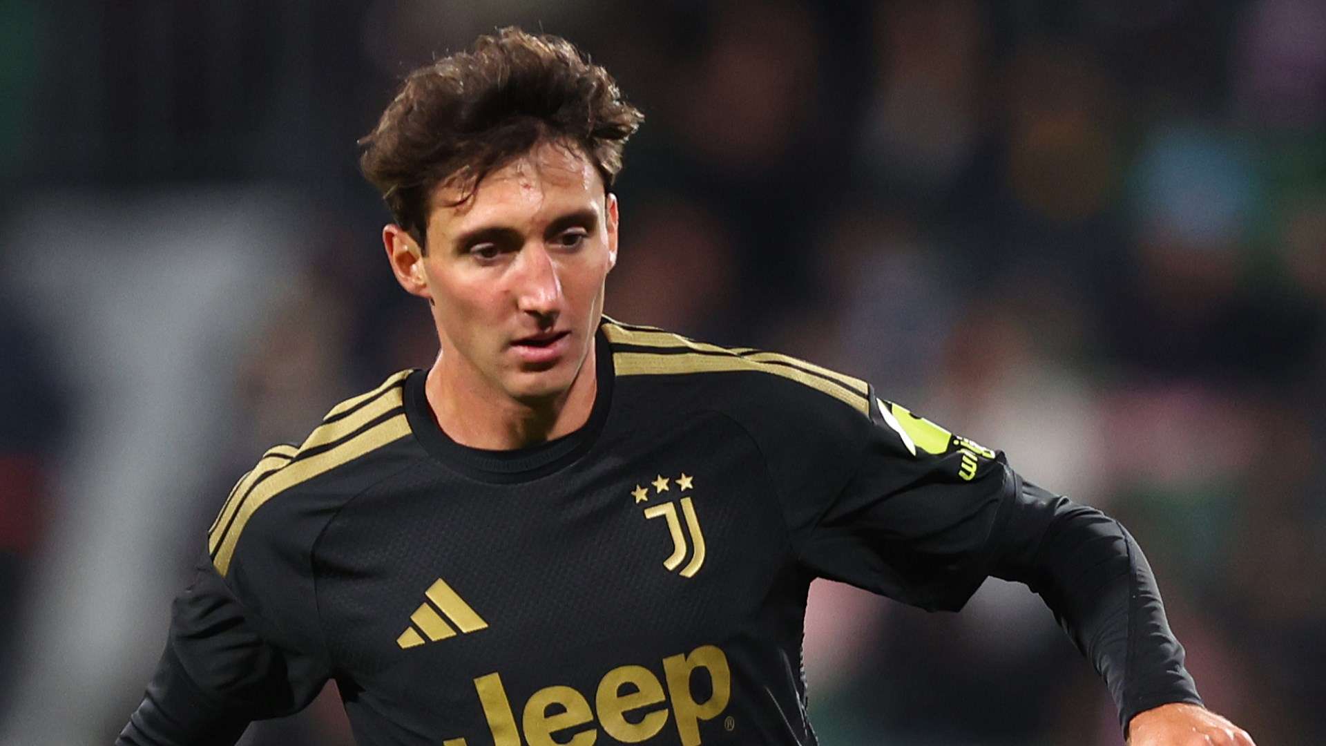 Juventus Injury Worry: McKennie, Cambiaso, Sarr Miss