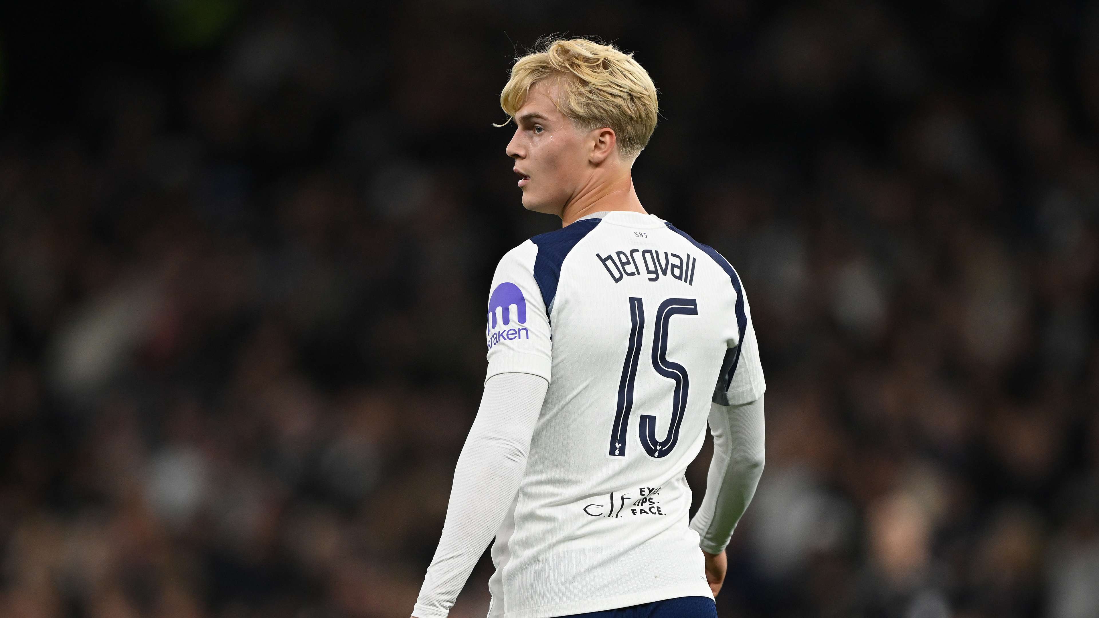 Tottenham Reject £46m Newcastle Bid for Lucas Bergvall