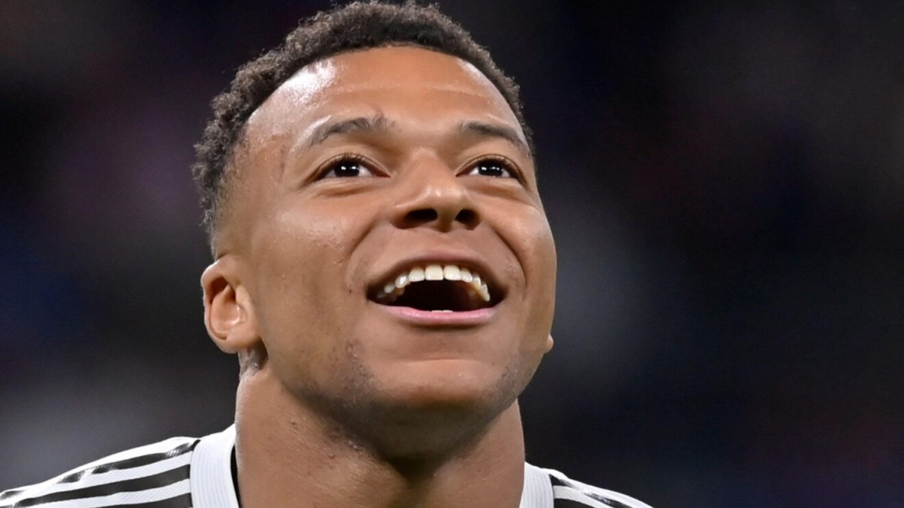 Mbappe Booed at Bernabeu After Claiming Arbeloa Called Him