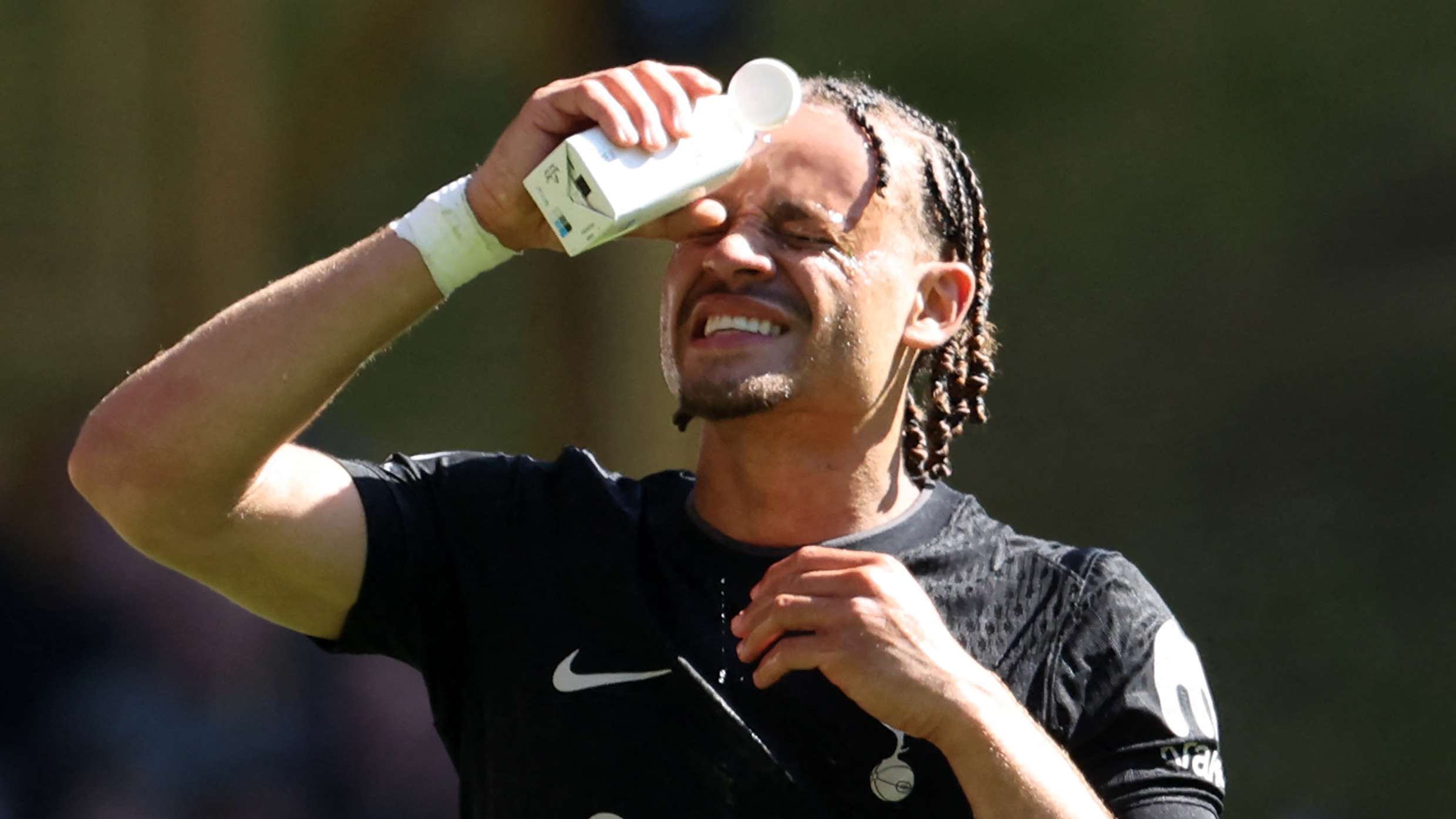 Xavi Simons on Barcelona Exit: "They Did Not Believe in Me"