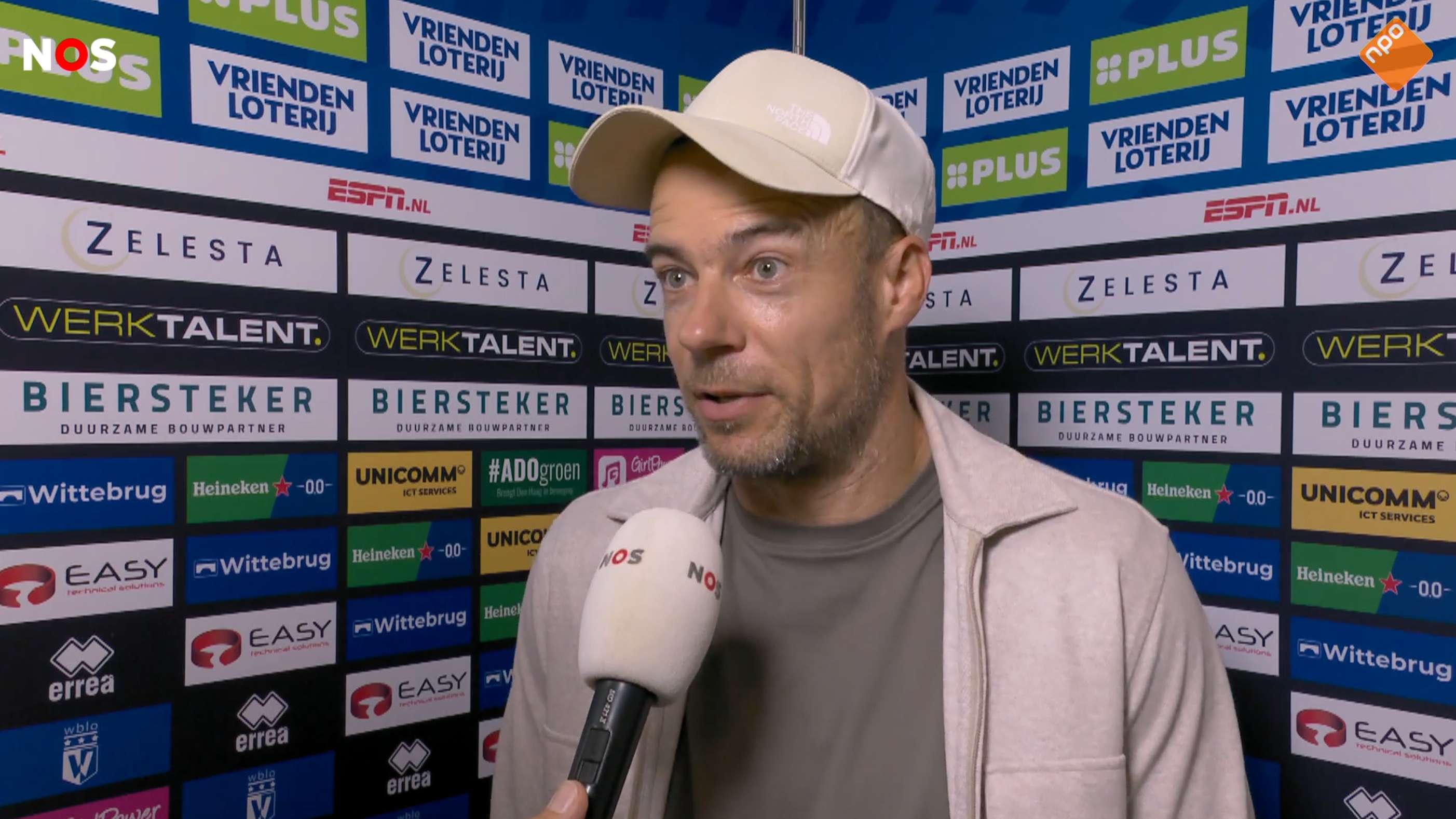 Buijs Shields Ihattaren from Media After Stunning