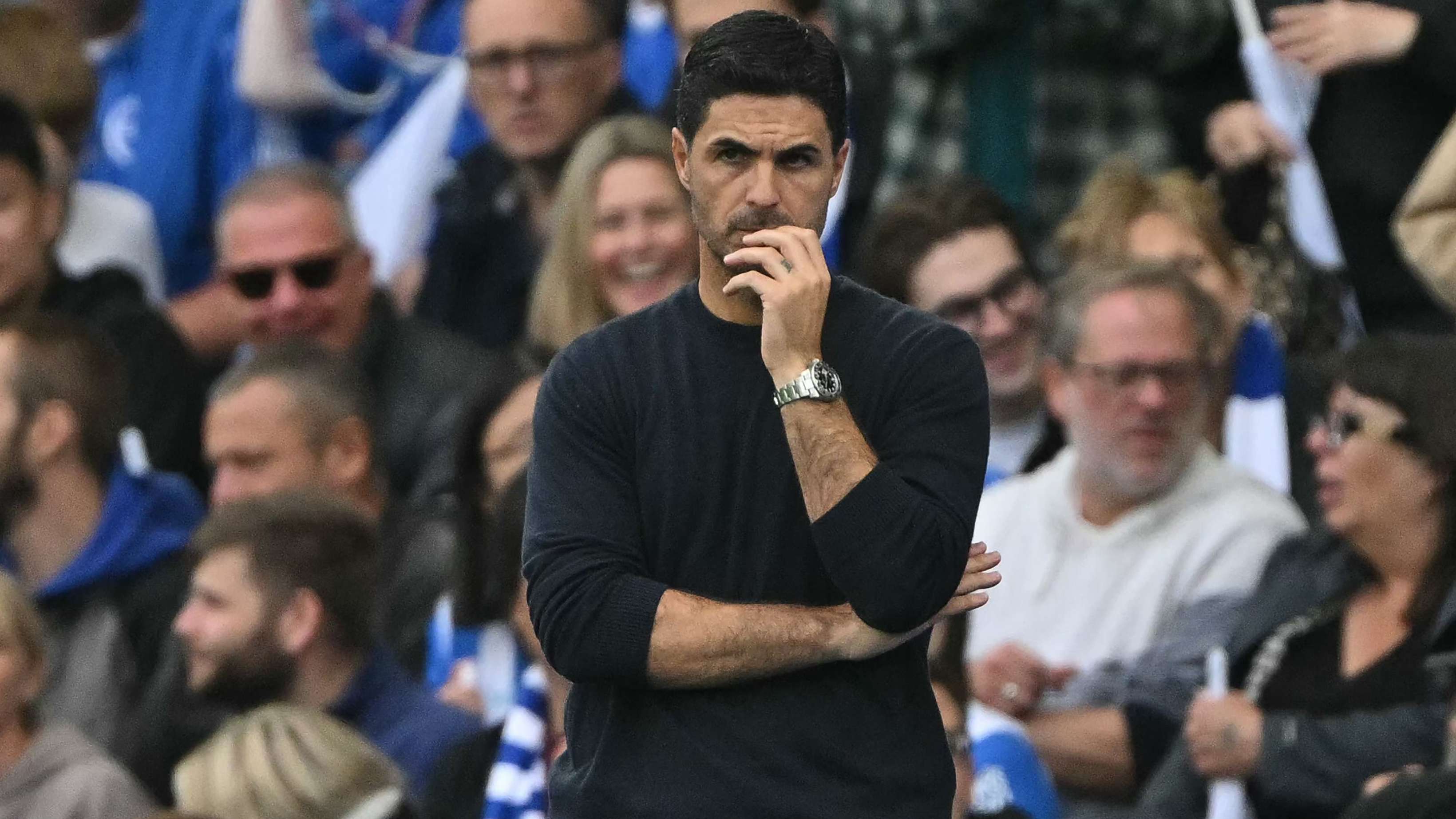 Hincapie Injury Blow Tests Arsenal's Champions League