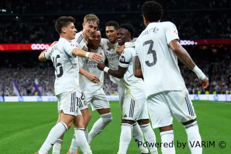 Valverde Denies Fight with Tchouameni, Blames Real Madrid
